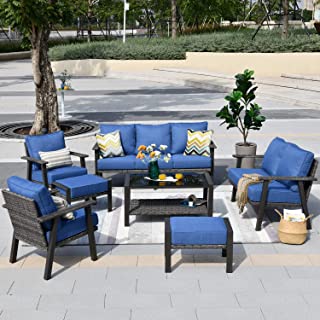 Patio Furniture Set By Ovios